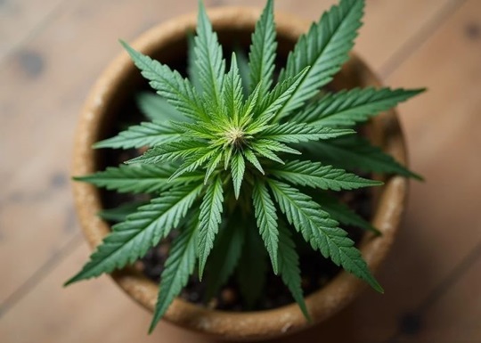 Контейнер для каннабиса: как выбрать идеальный вариант