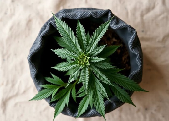 Текстильные гроубэги: что это и зачем они нужны?