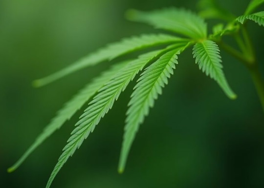 Мужские растения каннабиса: как превратить их в ресурс