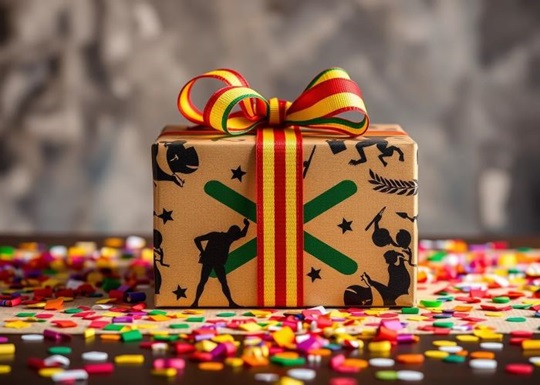 Необычные идеи для подарка канна-энтузиасту