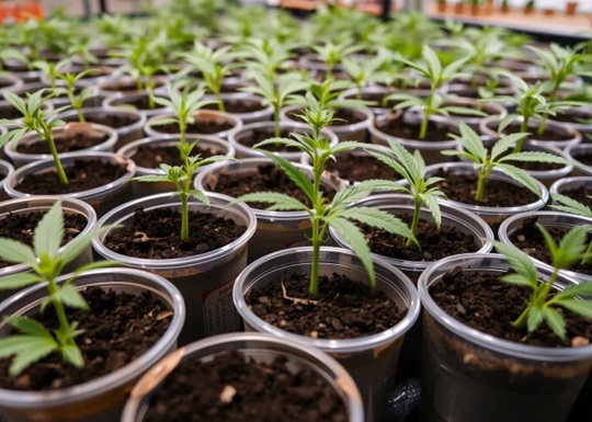 Метод Sea of Green