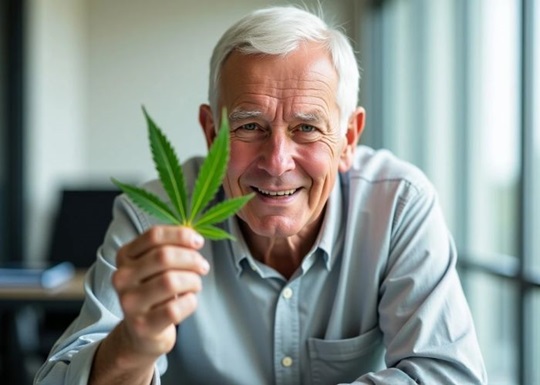 Каннабис против хронической боли: новая надежда или просто хайп?