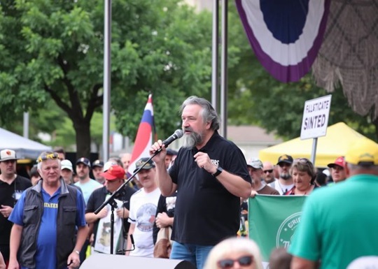 Кто такой Джек Херер?