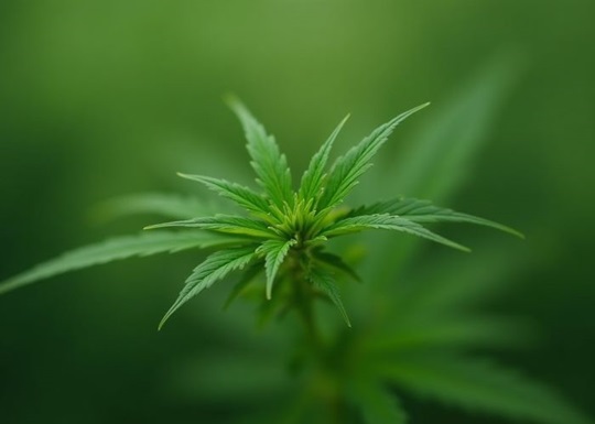 Почему каннабис не цветет? Основные причины и решения