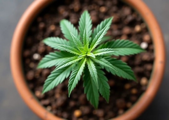 Что нужно знать, прежде чем выращивать каннабис в кокогрунте?